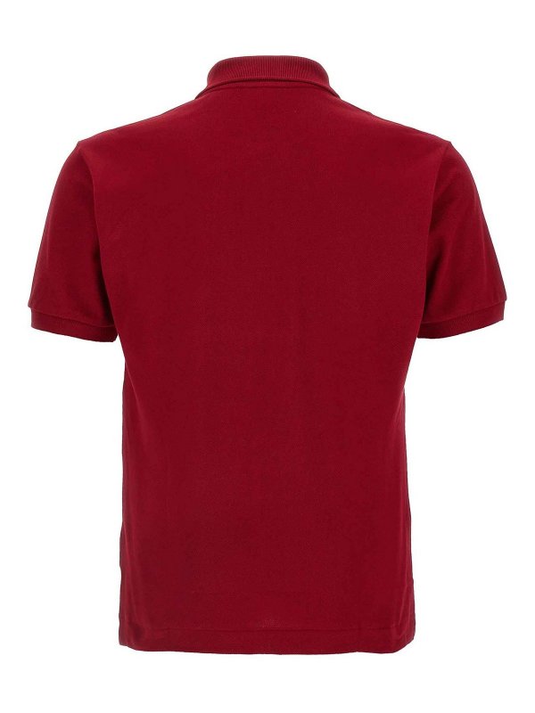LACOSTE: polo shirts online - Original Polo Shirt