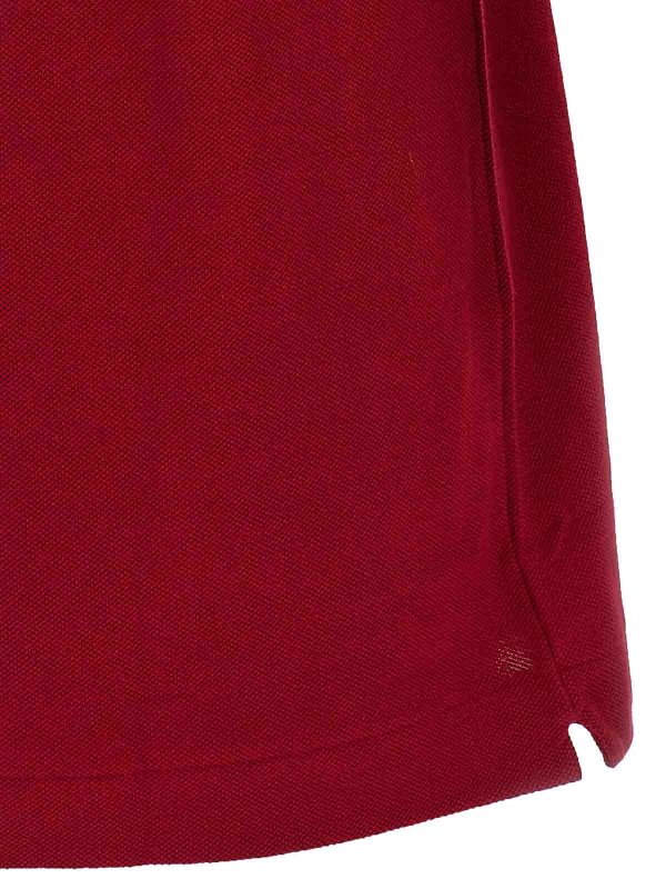 Original Polo Shirt shop online: LACOSTE