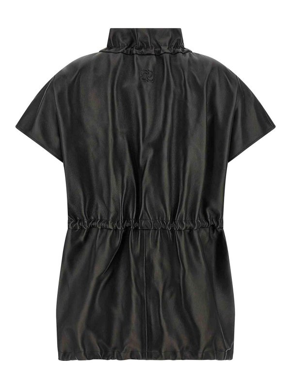MAGDA BUTRYM: Chaquetas casual online - Chaqueta Casual - Negro