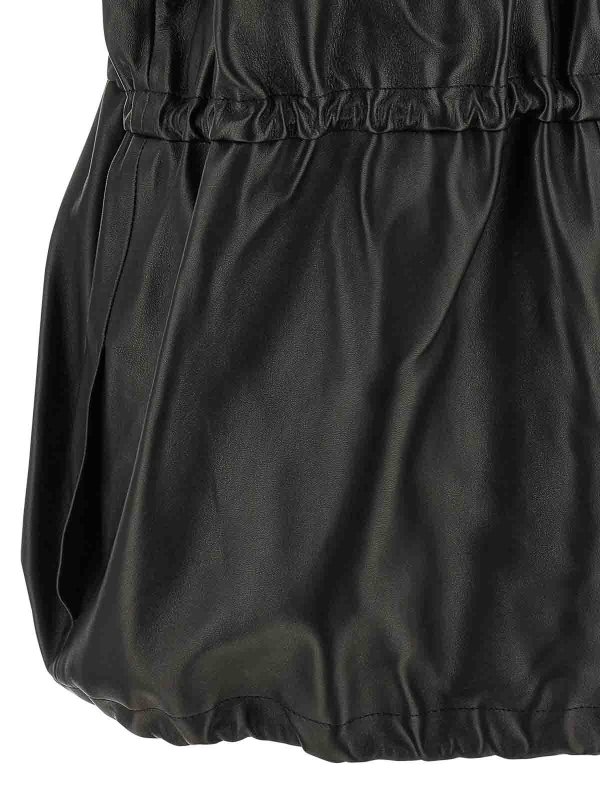 Chaqueta Casual - Negro shop online: MAGDA BUTRYM