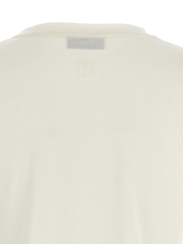 Pf 25 Tshirt O2 T-Shirt shop online: MAGDA BUTRYM