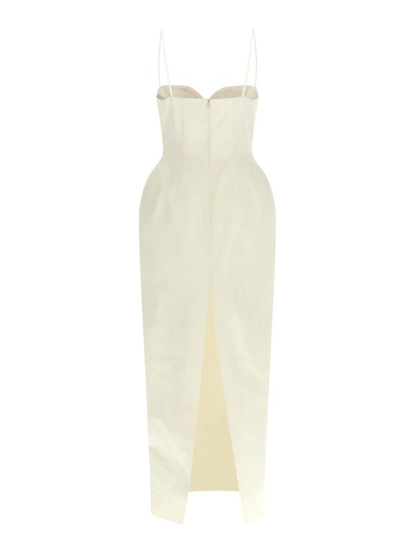 MAGDA BUTRYM: knee length dresses online - Dress