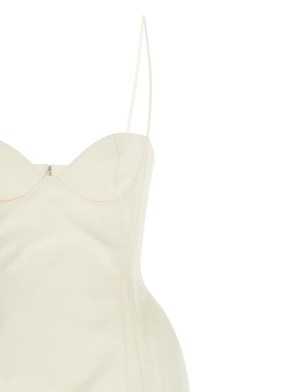 The Best Shops MAGDA BUTRYM: knee length dresses - Dress