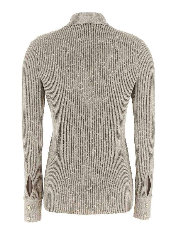 MAGDA BUTRYM: cardigans online - 21 Cardigan