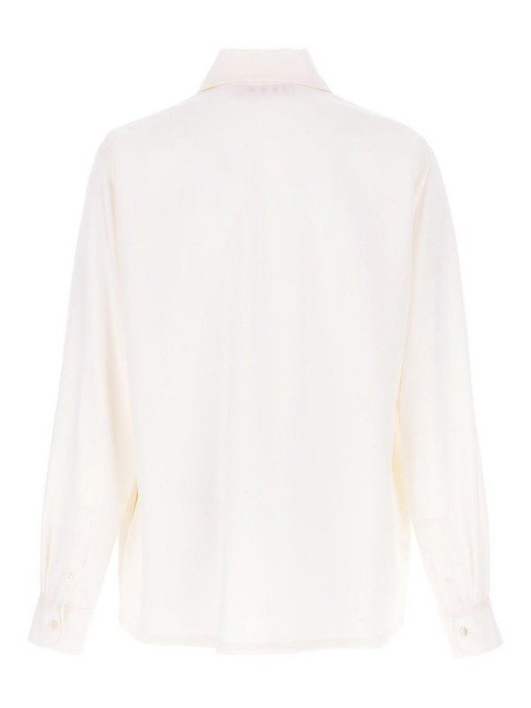 Marni: shirts online - Tropical  Shirt