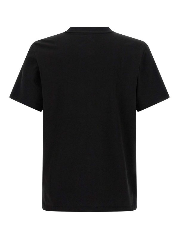 MCM: t-shirt online - T-shirt  stampata
