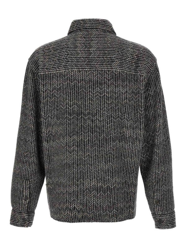 MISSONI: shirts online - Caperdoni Shirt