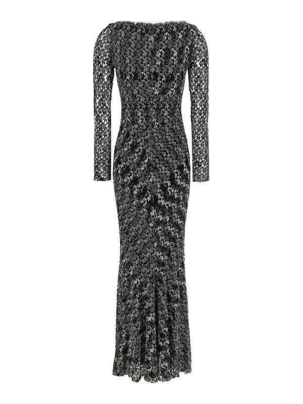 MISSONI: maxi dresses online - Long Dress