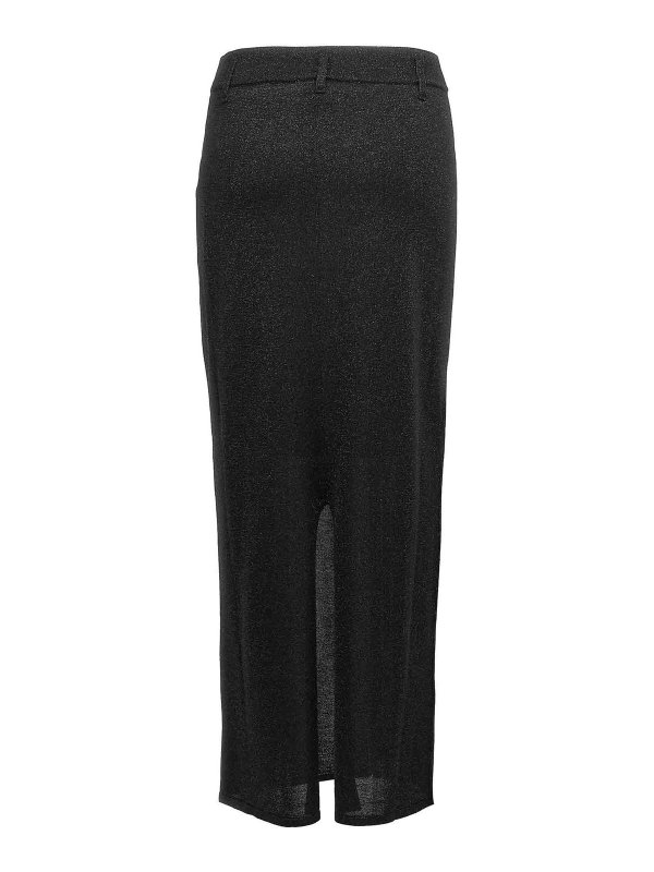 MISSONI: Knee length skirts & Midi online - Vanity And Lam Skirt