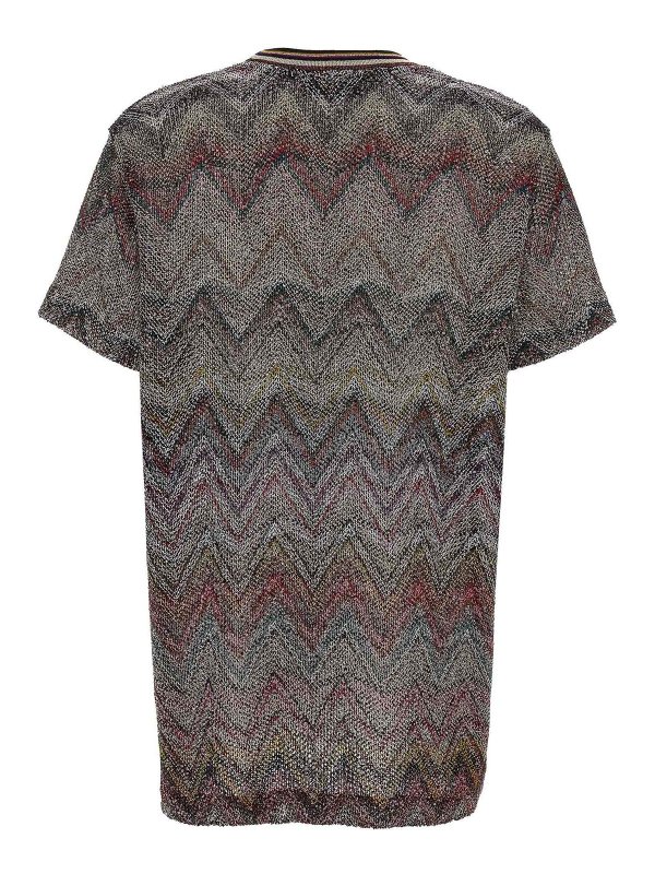MISSONI: t-shirts online - Caperdoni T-Shirt