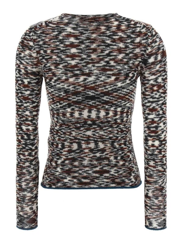 MISSONI: crew necks online - Cashmere Sweater