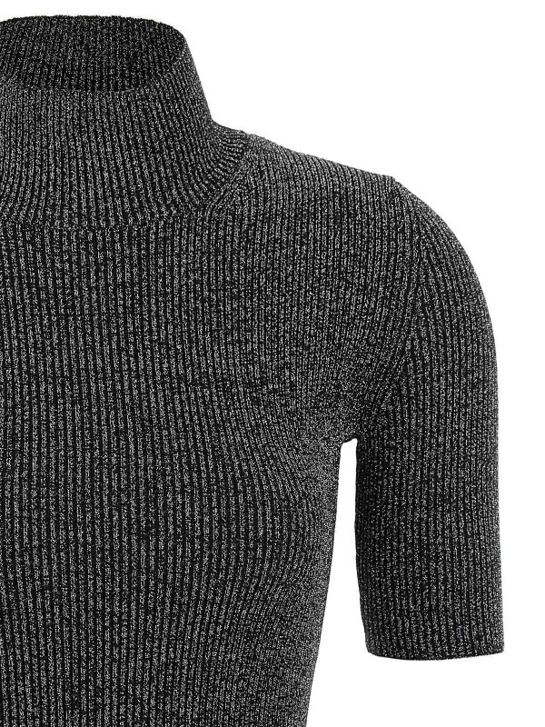 The Best Shops MISSONI: cardigans - Roll-Neck Sweater