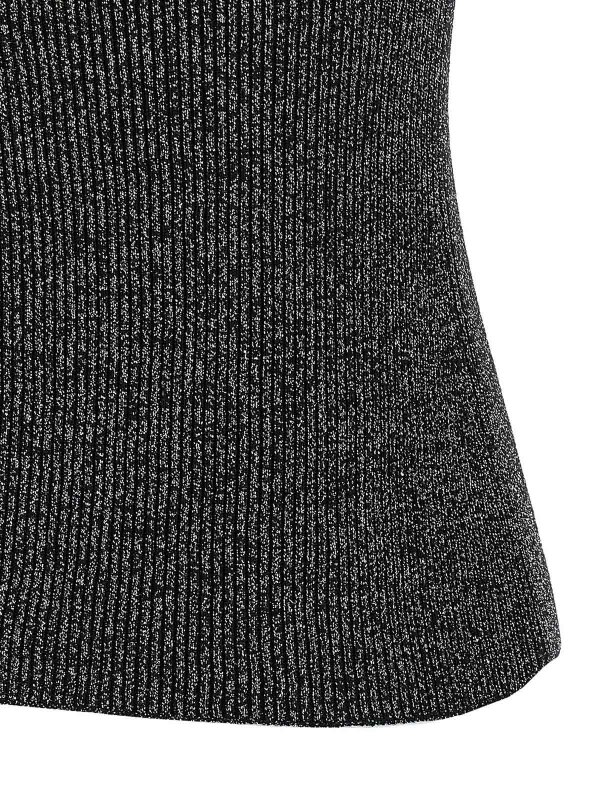 Roll-Neck Sweater shop online: MISSONI