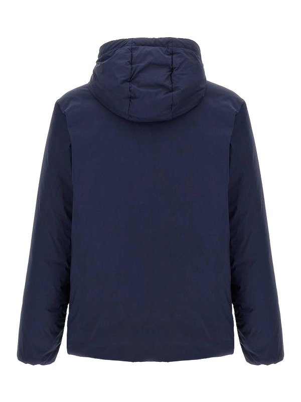 MONCLER: Casualjacken online - Casualjacke - Blau