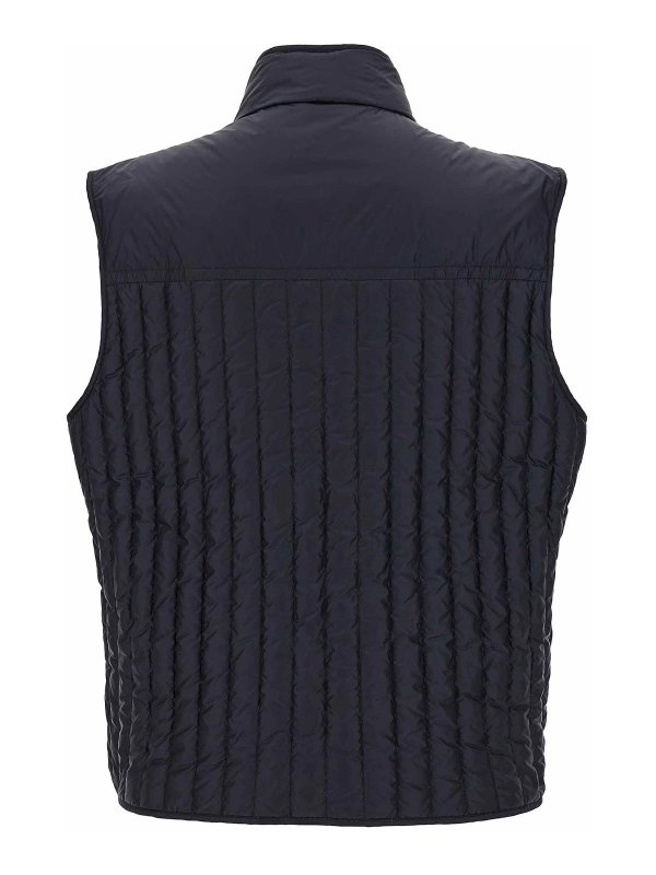 MONCLER: vests online - Moncler X Gilga Farm  Vest