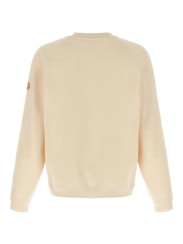 MONCLER: Sweatshirts & Sweaters online - Moncler X Gilga Farm Sweatshirt