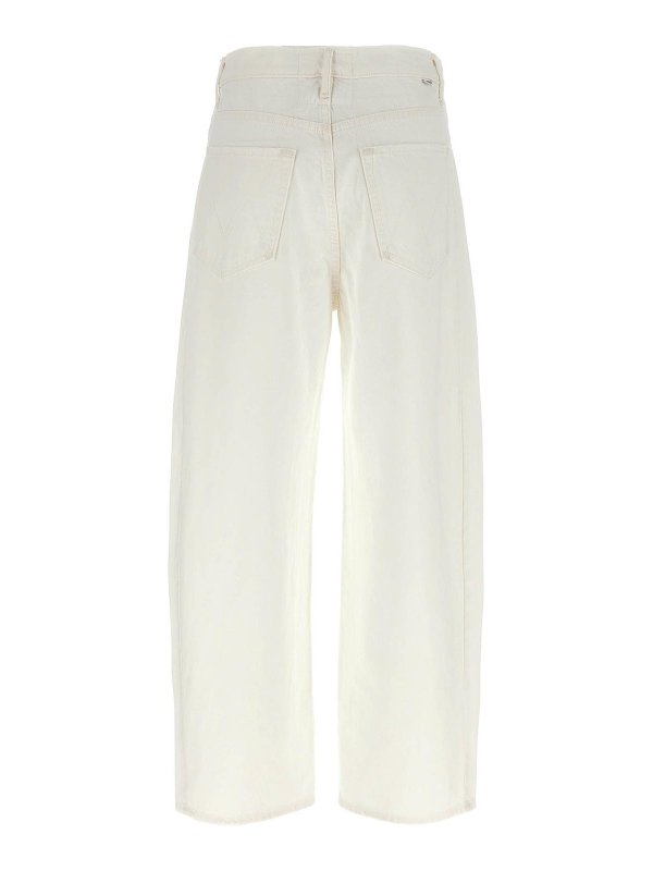 MOTHER: bootcut jeans online - Jeans