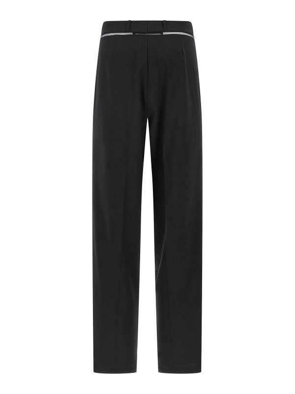 NENSI DOJAKA: casual trousers online - Anouk Pants