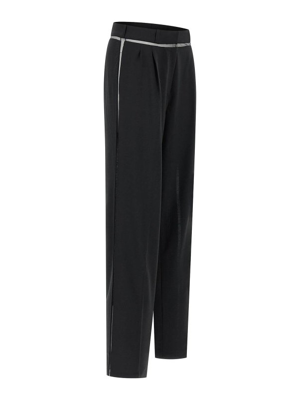 The Best Shops NENSI DOJAKA: casual trousers - Anouk Pants