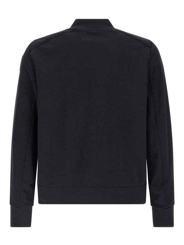 PARAJUMPERS: スウェット＆セーター online - スウェットシャツ/セーター - 黒