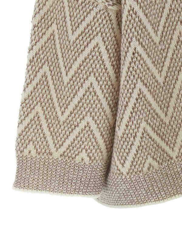 クルーネック - マルチカラー shop online: PESERICO