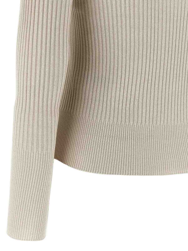 ポロシャツ - ベージュ shop online: PESERICO