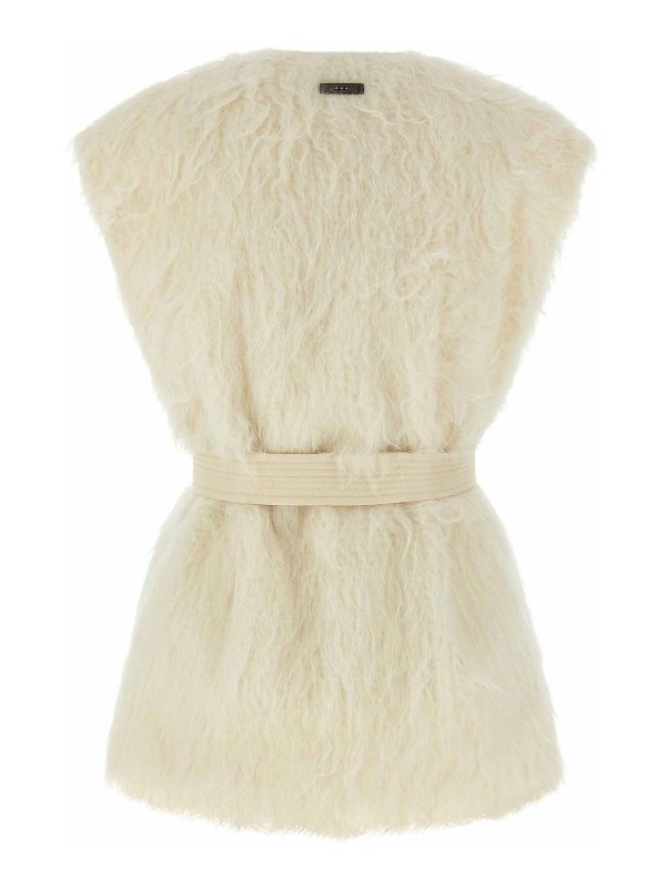 PESERICO: ベスト online - ベスト - 白