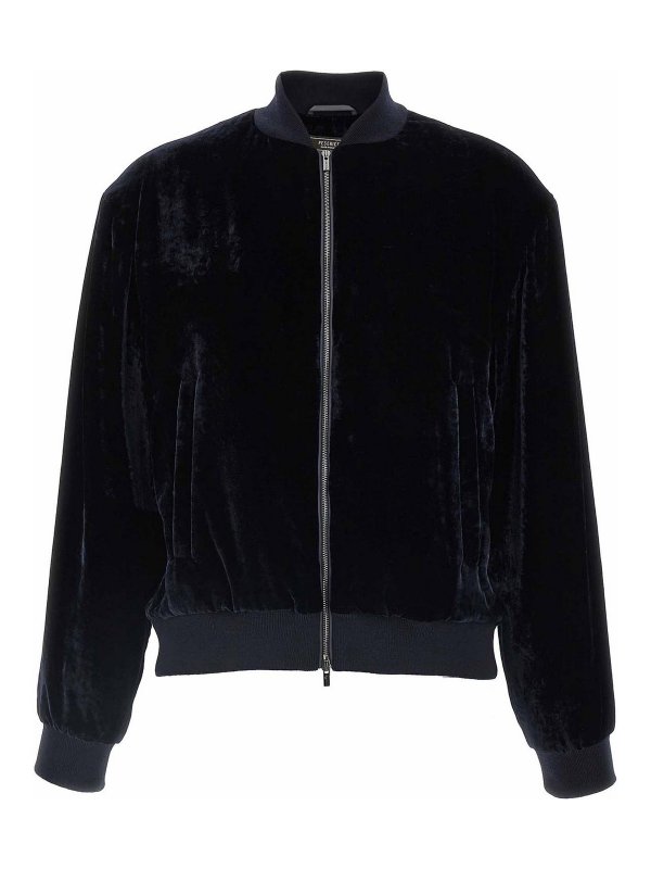 PESERICO: bombers - Bomber Sweatshirt