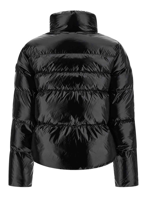 Pinko: ダウン・ハイテクジャケット online - ダウンジャケット - 黒