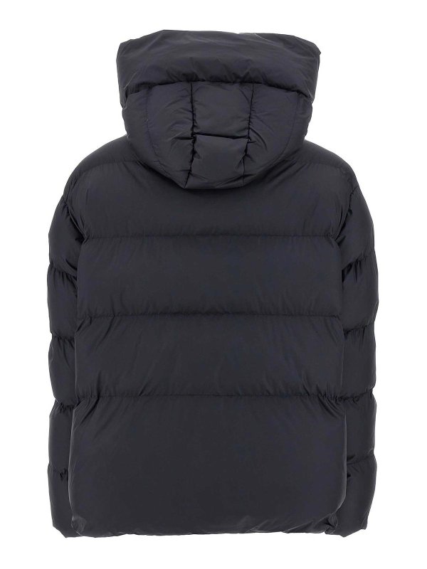 Pinko: ダウン・ハイテクジャケット online - ダウンジャケット - ブルー