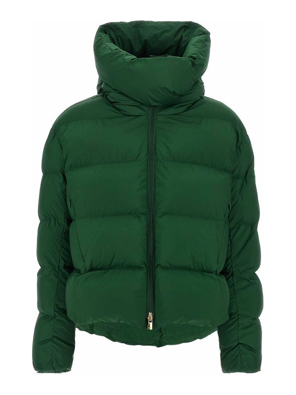 Pinko: padded jackets - Giza Down Jacket
