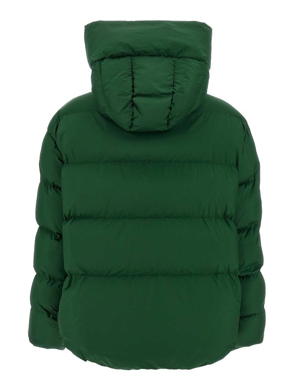 Pinko: padded jackets online - Giza Down Jacket