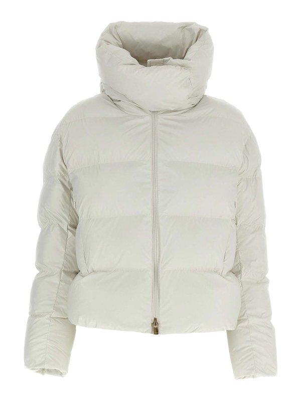 Pinko: padded jackets - Giza Down Jacket