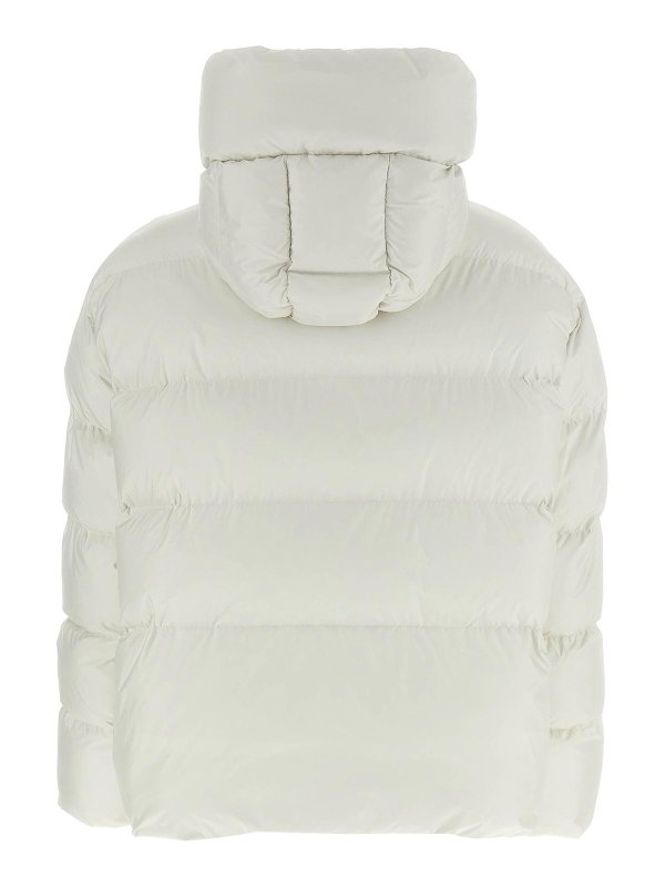 Pinko: padded jackets online - Giza Down Jacket