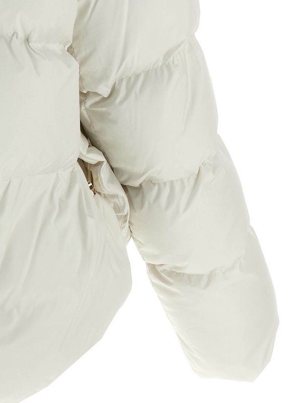 Giza Down Jacket shop online: Pinko