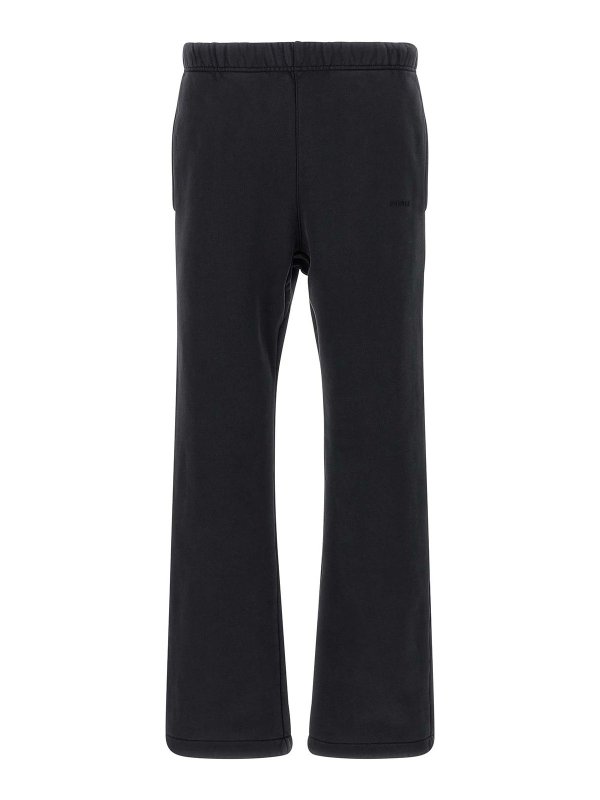 PURPLE BRAND: pantaloni sport - Jogger della felpa