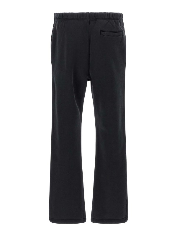 PURPLE BRAND: pantaloni sport online - Jogger della felpa