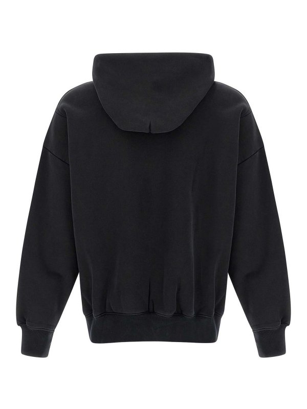 PURPLE BRAND: スウェット＆セーター online - スウェットシャツ/セーター - 黒