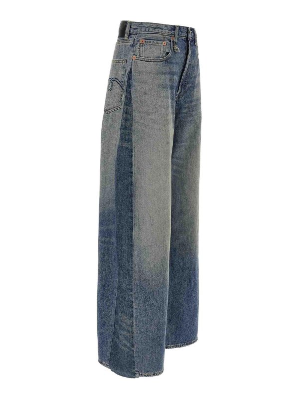 The Best Shops R13: bootcut jeans - Insert Darcy Jeans