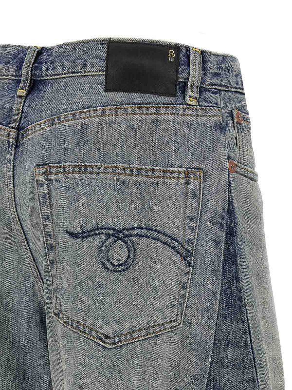 R13 buy online Insert Darcy Jeans