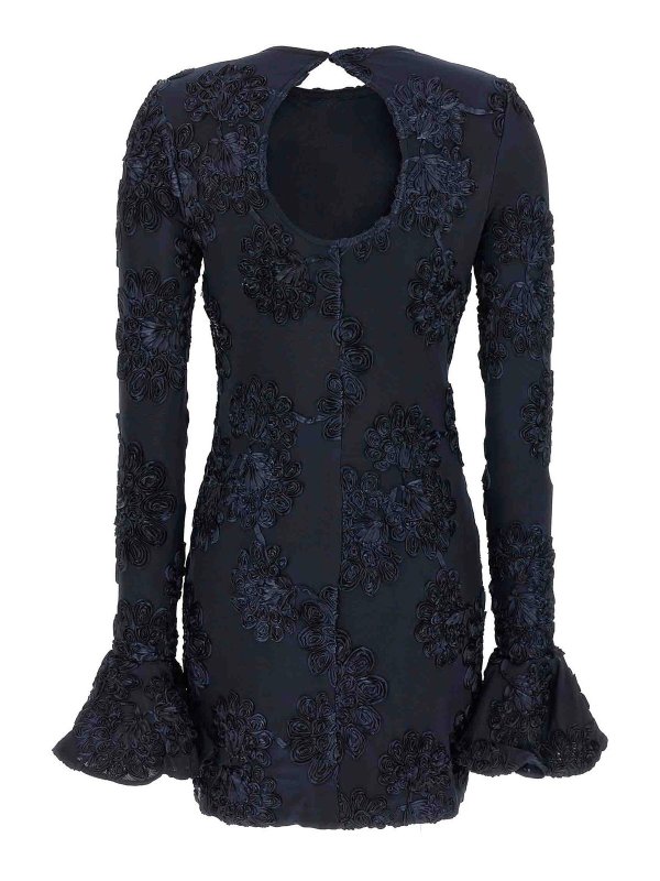 ROTATE Birger Christensen: abiti al ginocchio online - Vestito