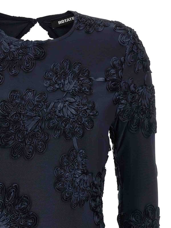 The Best Shops ROTATE Birger Christensen: abiti al ginocchio - Vestito