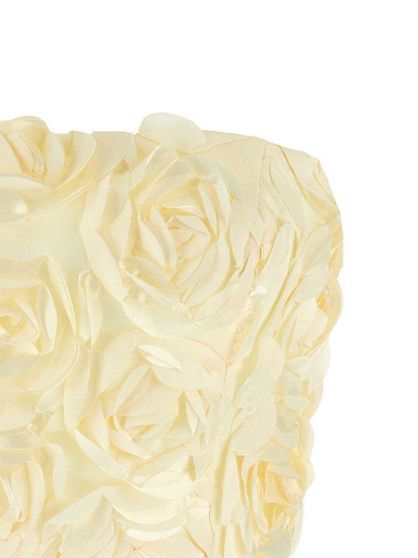 Top - Weiß shop online: ROTATE Birger Christensen