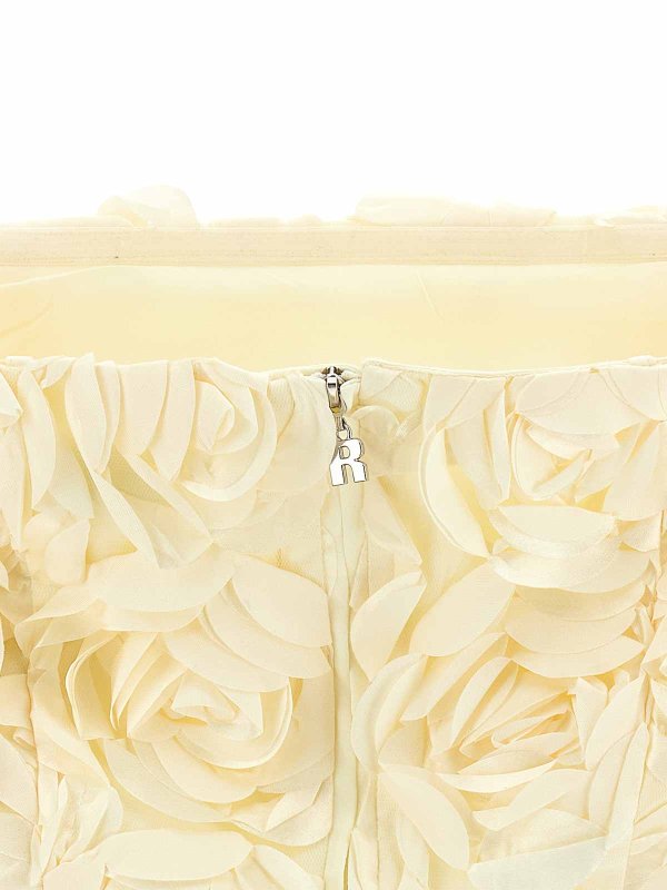 ROTATE Birger Christensen buy online Top - Weiß