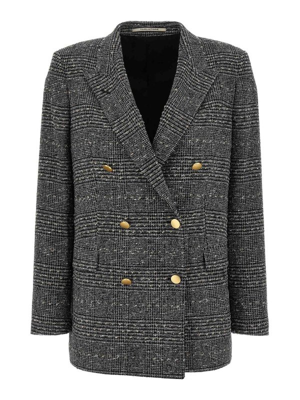 TAGLIATORE: blazers - Jasmine Blazer