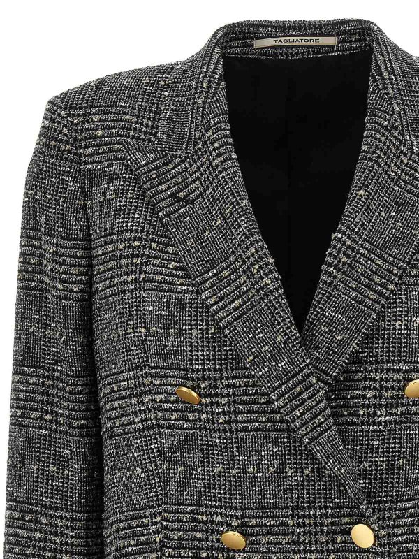 The Best Shops TAGLIATORE: blazers - Jasmine Blazer