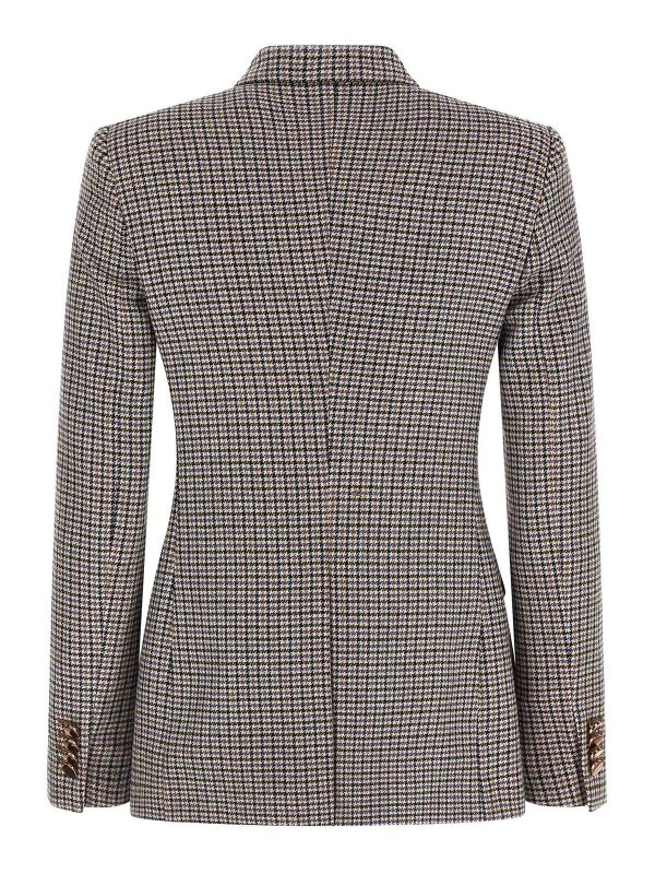 TAGLIATORE: ブレザー online - ブレザー - 紫