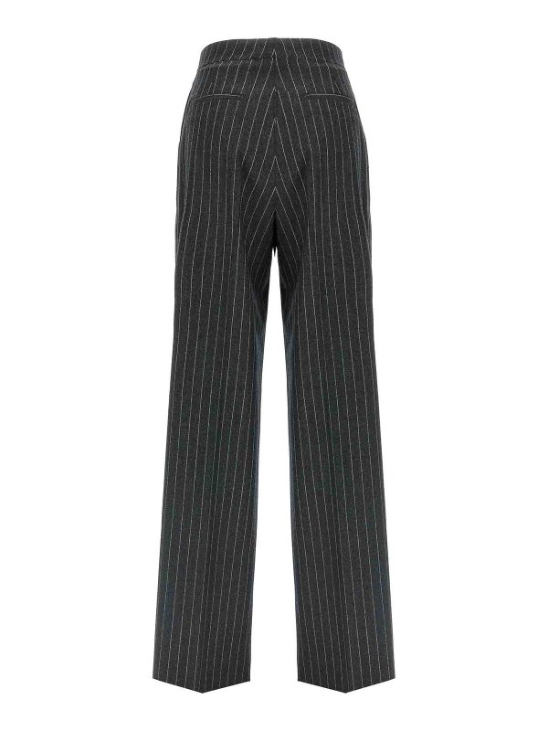 TAGLIATORE buy online 膝丈ドレス - グレー