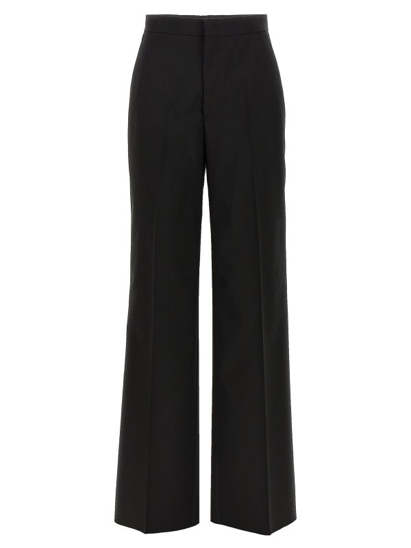 Robe Au Genou - Noir shop online: TAGLIATORE