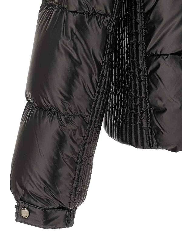 Daunenjacke - Schwarz shop online: TATRAS